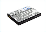 Emporia Solid Battery 3.7V 1450mAh - Compatible Replacement