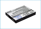 Emporia Solid Battery 3.7V 1450mAh - Compatible Replacement