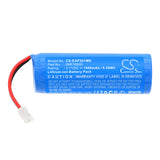 Cameron Sino CS-EAP201MD Battery