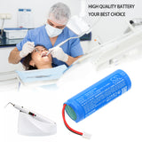 Cameron Sino CS-EAP201MD Battery