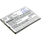 Emporia Smart 3 Battery 3.8V 2100mAh - Compatible Replacement