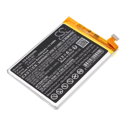 Emporia Smart 5 Battery 3.85V 3500mAh - Compatible Replacement