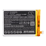 Emporia Smart 5 Battery 3.85V 3500mAh - Compatible Replacement