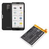 Emporia Smart 5 Battery 3.85V 3500mAh - Compatible Replacement