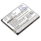 Emporia Touchsmart V188 Battery 3.7V 1100mAh - Compatible Replacement