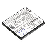 Emporia V200_001_SG Battery 3.7V 800mAh - Compatible Replacement