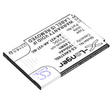 Emporia Simplicity Battery 3.7V 1050mAh - Compatible Replacement