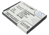 Emporia V88_001 Battery 3.7V 1150mAh - Compatible Replacement