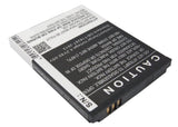Emporia V88_001 Battery 3.7V 1150mAh - Compatible Replacement