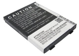 Emporia V88_001 Battery 3.7V 1150mAh - Compatible Replacement