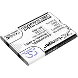 Emporia Basic V26 Battery 3.7V 1200mAh - Compatible Replacement