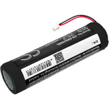 Eschenbach SmartLux 2.5 Portable Video Magnifier Battery 3.7V 2600mAh - Compatible Replacement