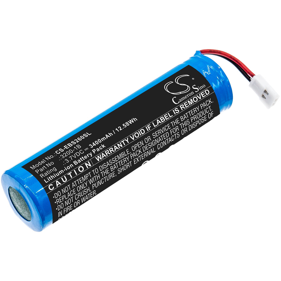 Electronic Magnifier Batteries