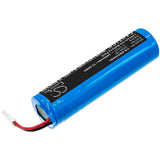 Eschenbach Visolux Digital HD Battery 3.7V 3400mAh - Compatible Replacement