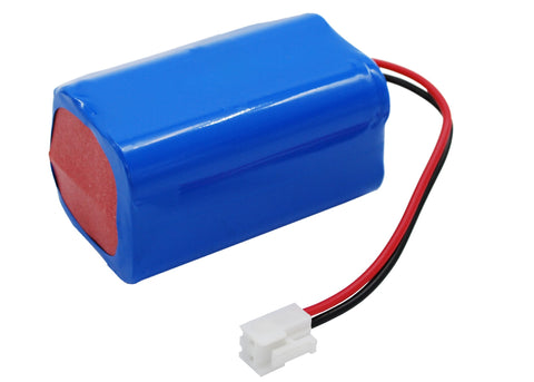 CMICS DJDB1200 Battery 14.4V 2600mAh - Compatible Replacement