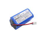 CMICS DJDB1200 Battery 14.4V 3400mAh - Compatible Replacement