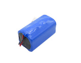 CMICS DJDB1200 Battery 14.4V 3400mAh - Compatible Replacement