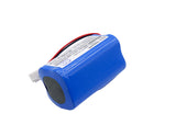CMICS DJDB1200 Battery 14.4V 3400mAh - Compatible Replacement