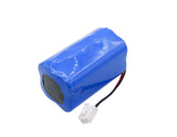 CMICS DJDB1200 Battery 14.4V 3400mAh - Compatible Replacement