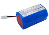 Biocare ECG-1210 Battery 14.8V 2600mAh - Compatible Replacement