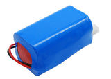Biocare ECG-1210 Battery 14.8V 2600mAh - Compatible Replacement
