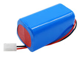 Biocare ECG-1210 Battery 14.8V 2600mAh - Compatible Replacement