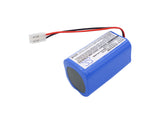 Biocare ECG-1210 Battery 14.8V 3400mAh - Compatible Replacement