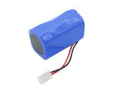 Biocare ECG-1210 Battery 14.8V 3400mAh - Compatible Replacement