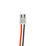 CMICS ECG-1230T Battery 14.4V 2600mAh - Compatible Replacement