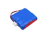 Biocare ECG-3010 Digital 3-channel ECG Battery 14.8V 3400mAh - Compatible Replacement