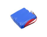 Biocare ECG-3010 Digital 3-channel ECG Battery 14.8V 3400mAh - Compatible Replacement