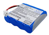 Biocare ECG-6020 Battery 14.8V 2600mAh - Compatible Replacement