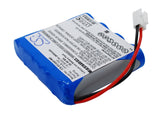 Biocare ECG-6020 Battery 14.8V 2600mAh - Compatible Replacement