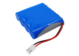 Biocare ECG-6020 Battery 14.8V 2600mAh - Compatible Replacement
