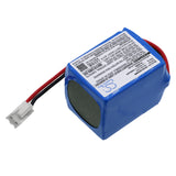 Biocare ECG-9803G Battery 14.8V 1350mAh - Compatible Replacement