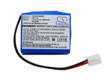 Biocare ECG-9803 Battery 14.8V 1800mAh - Compatible Replacement