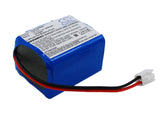 Biocare ECG-9803 Battery 14.8V 1800mAh - Compatible Replacement