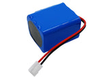 Biocare ECG-9803 Battery 14.8V 1800mAh - Compatible Replacement