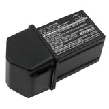 ELCA GENIO-M Battery 7.2V 700mAh - Compatible Replacement
