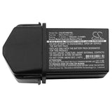 ELCA GENIO-M Battery 7.2V 700mAh - Compatible Replacement