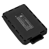 ELCA Radiocontrol Battery 3.7V 2000mAh - Compatible Replacement