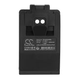 ELCA Radiocontrol Battery 3.7V 2000mAh - Compatible Replacement
