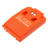 ELCA Radiocontrol Battery 3.7V 2000mAh - Compatible Replacement
