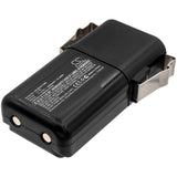 ELCA MIRAGE-M Battery 7.4V 2600mAh - Compatible Replacement