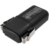 ELCA MIRAGE-M Battery 7.4V 2600mAh - Compatible Replacement