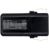 ELCA MIRAGE-M Battery 7.4V 2600mAh - Compatible Replacement