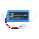 Silvercrest SSRA1 Battery 14.8V 2200mAh - Compatible Replacement