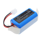 Silvercrest SSRA1 Battery 14.8V 2600mAh - Compatible Replacement