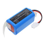 Silvercrest SSRA1 Battery 14.8V 2600mAh - Compatible Replacement