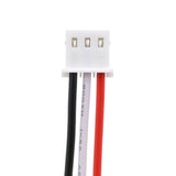 Elcom Euro-50TEi Mini Battery 7.4V 2600mAh - Compatible Replacement